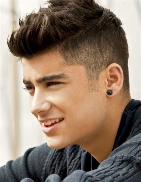 2012 male hairstyles|high top hairstyles for men.